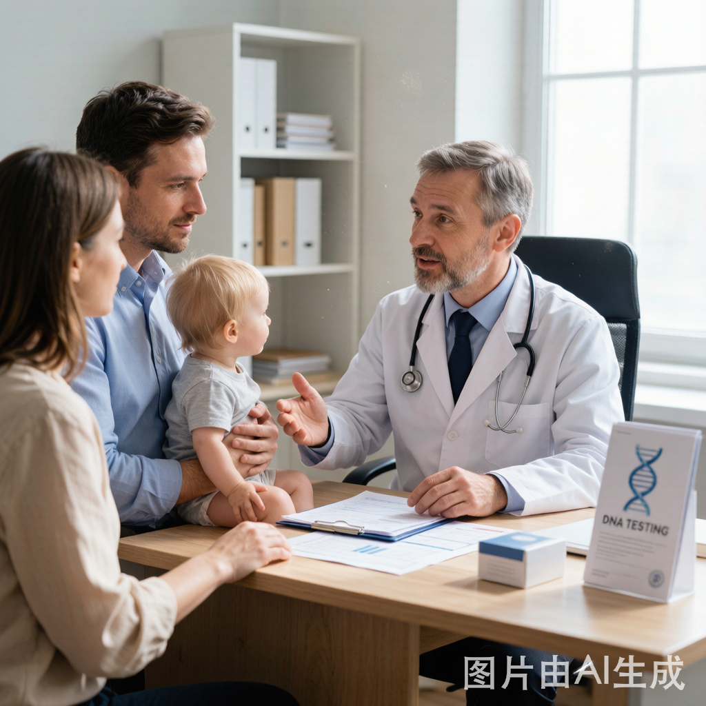 司法亲子鉴定办理