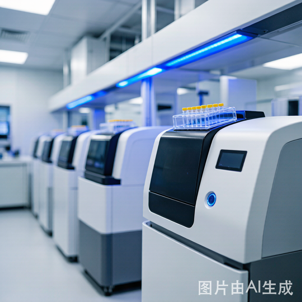 基因数据分析