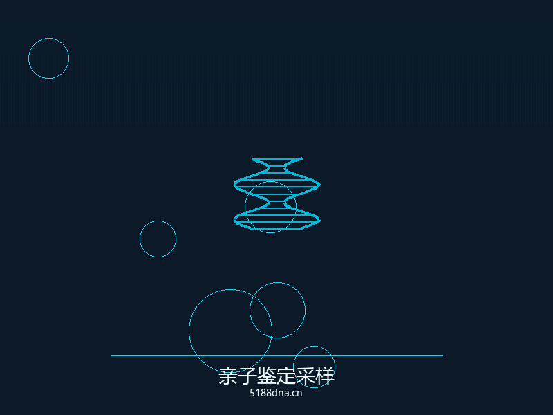 专业鉴定机构环境