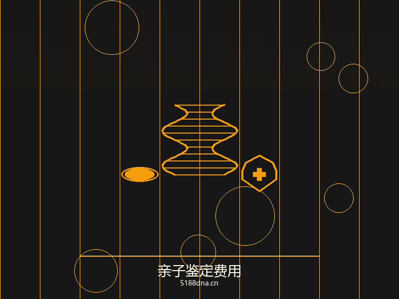 基因检测数据分析图