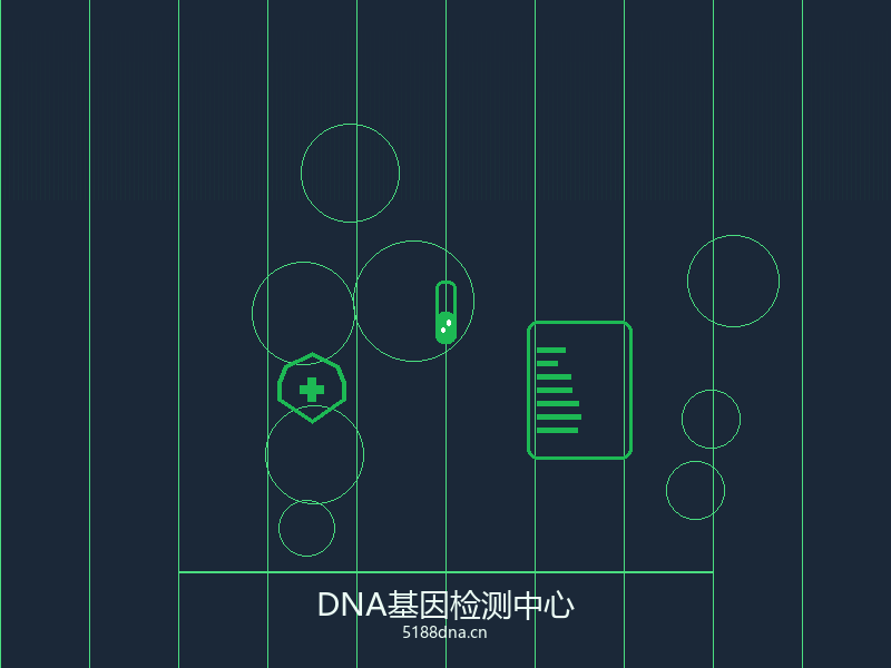 专业基因检测设备