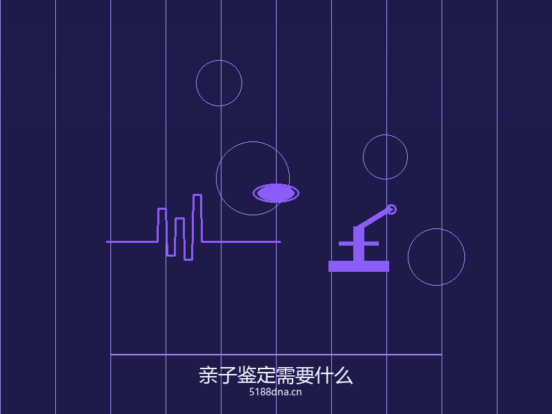 DNA双螺旋结构示意图
