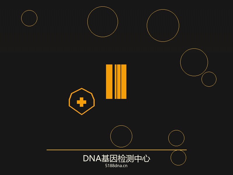 DNA双螺旋结构示意