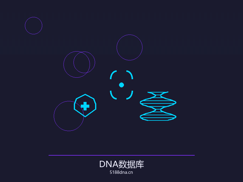 亲子鉴定知识科普