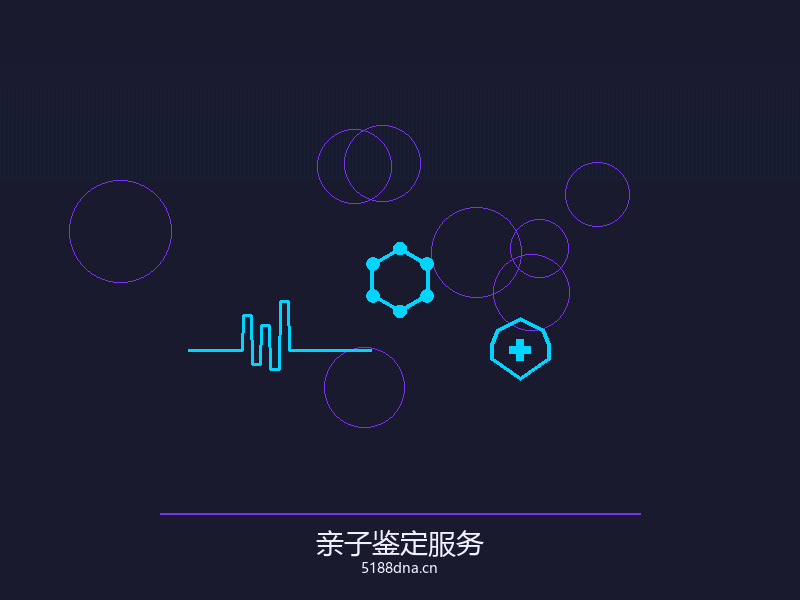 亲子鉴定咨询场景