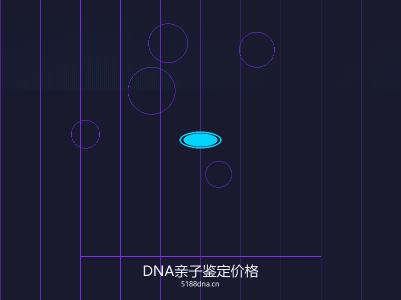 DNA检测科学原理